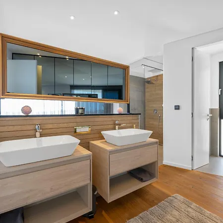 Medusa ヴィラ トロギール