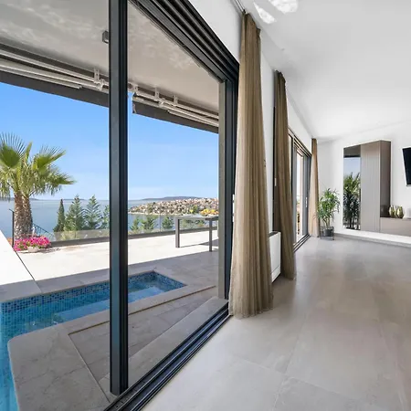 Medusa * トロギール