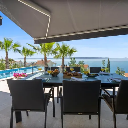 Medusa * トロギール