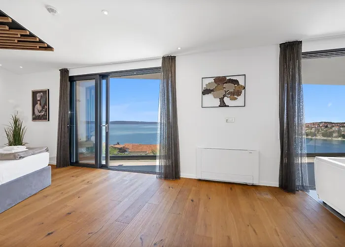 Willa Medusa