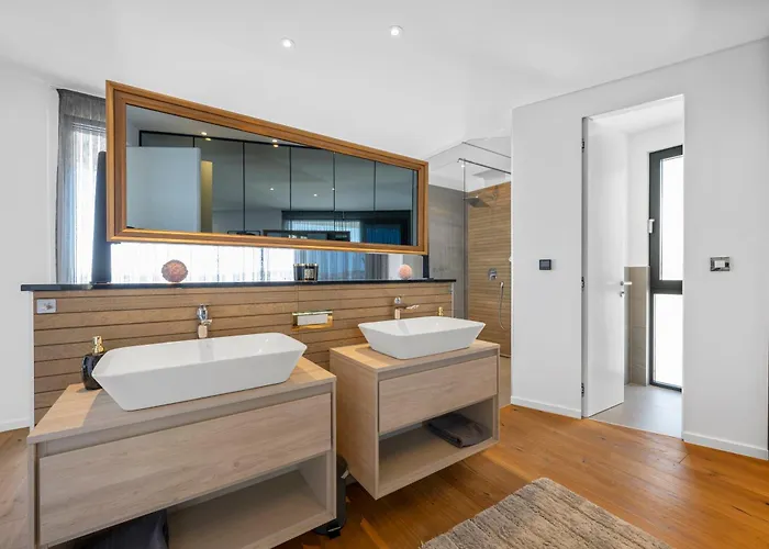 Medusa Villa Trogir