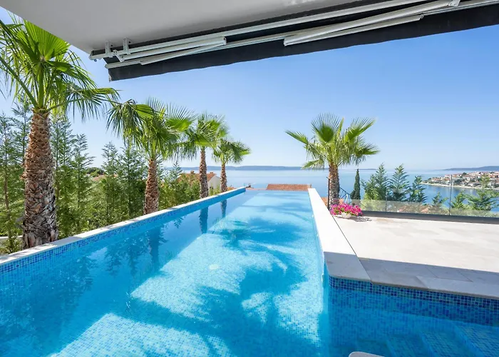 Villa Medusa *