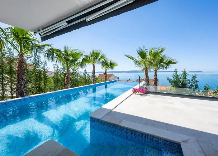 Villa Medusa *